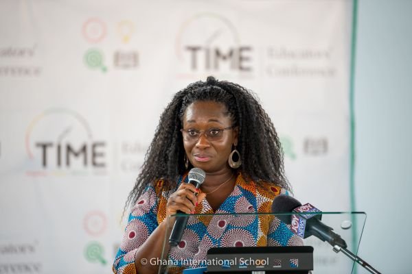 TIME Conference - 3RD EDITION